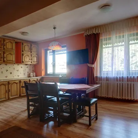 Hotel Sosnica Zakopane