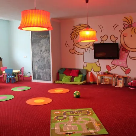 Sosnica Otel Zakopane