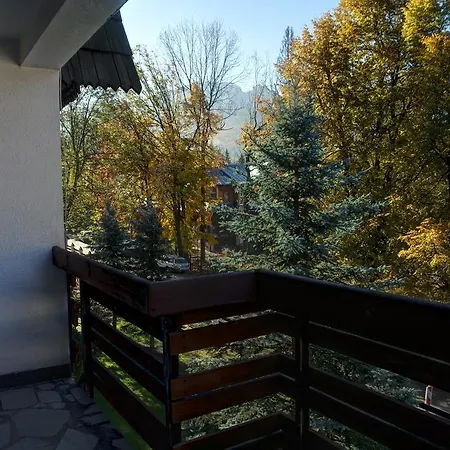 Sosnica Otel Zakopane